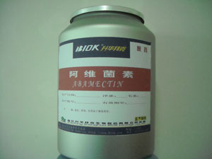 阿维菌素
